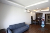 A nice and cheap 2 bedroom apartment for rent in Ngoai giao doan, Tay ho